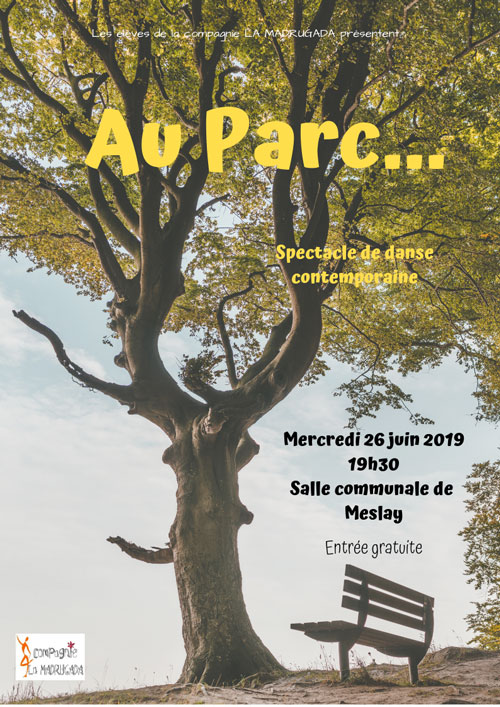 spectacle Selles sur Cher